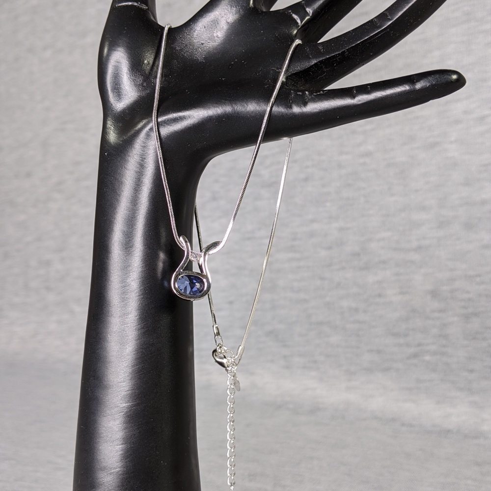 👯‍♀️Host Pick⚡️IJDI necklace with U shape pendant